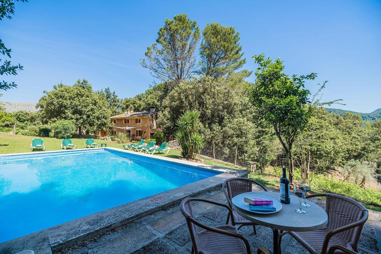 Villa Picassa *