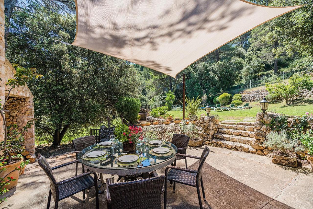 Picassa Villa Pollença