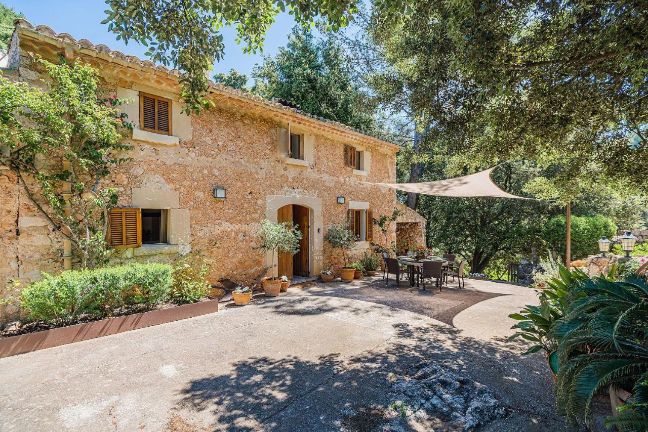 Picassa Villa Pollença