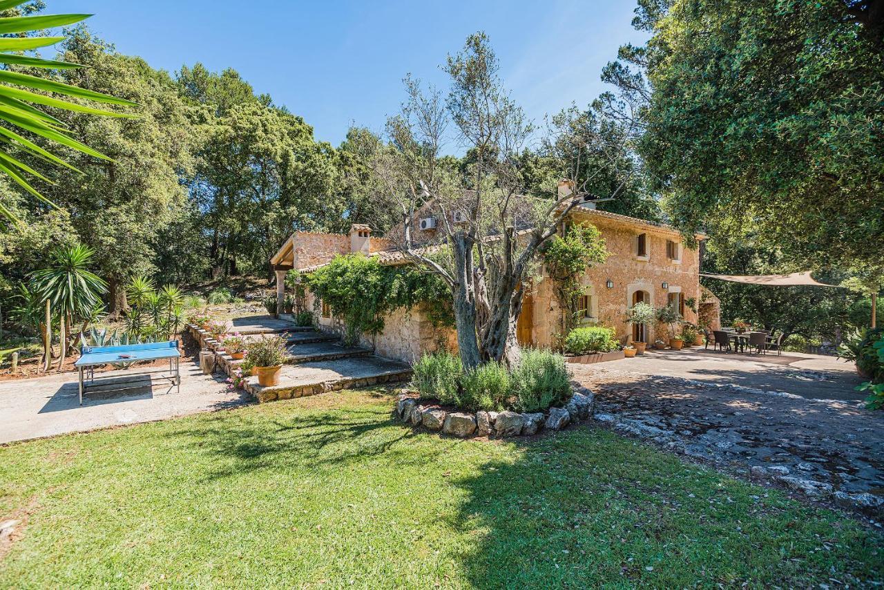 Picassa Villa