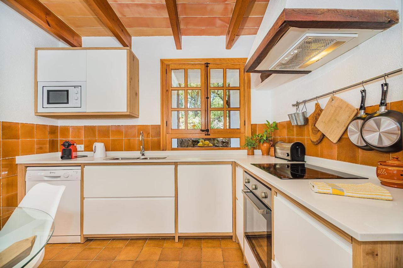 Picassa Villa Pollença