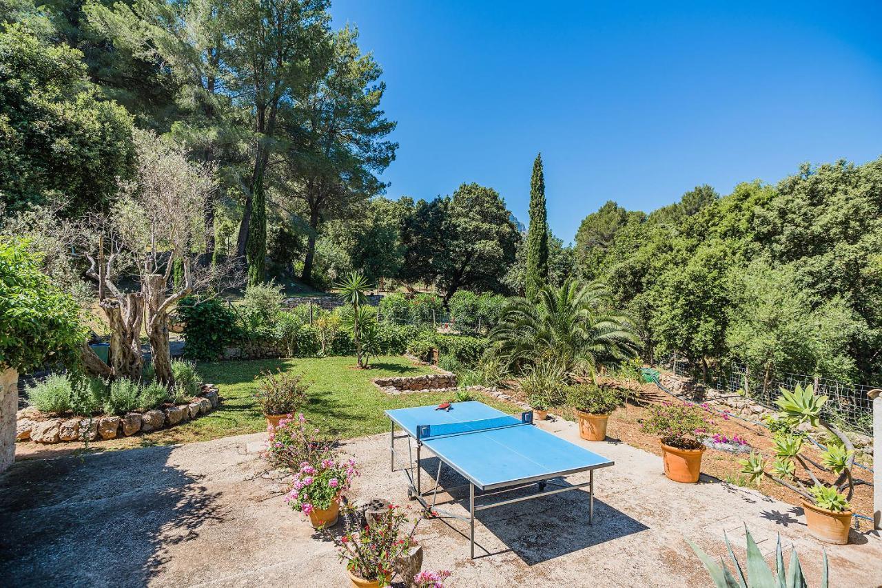 Picassa Villa Pollença