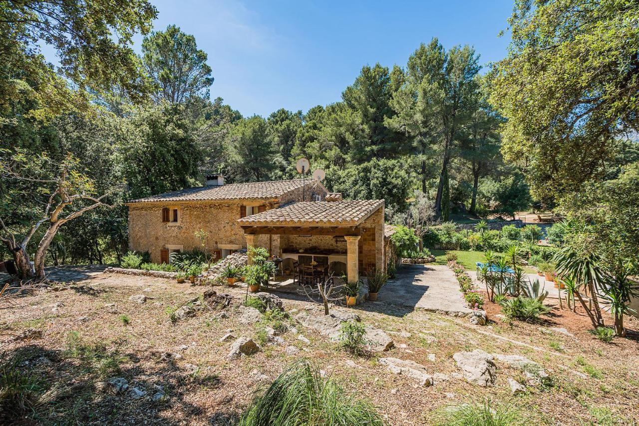 Villa Picassa Pollença