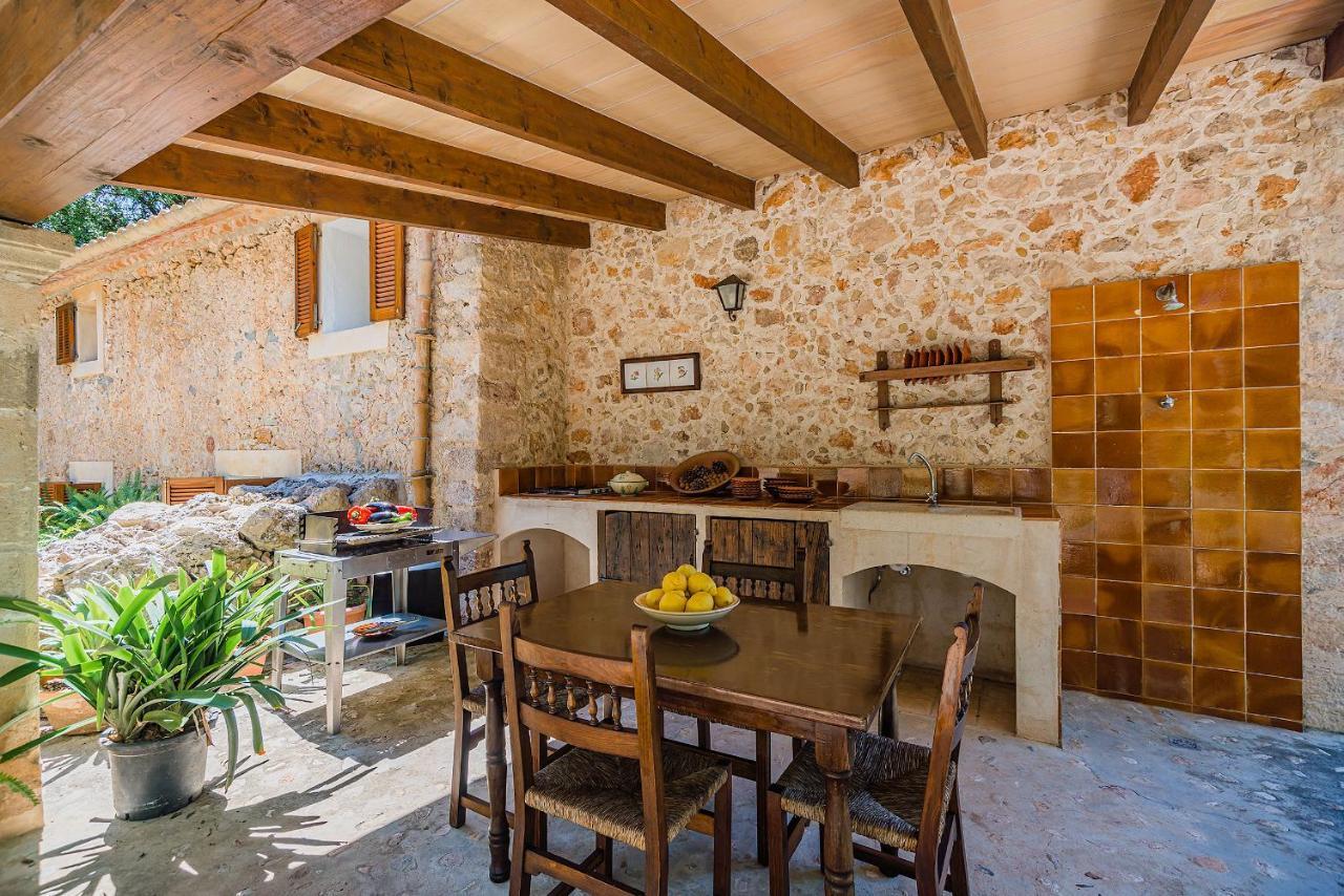 Villa Picassa *