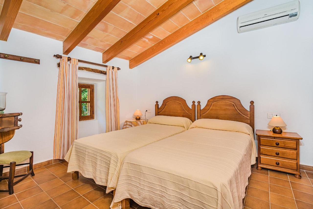 Picassa Villa